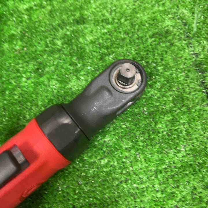 SHINANO 信濃機販 3/8Sq コントロールエアーラチェットレンチ SI-1252【草加店】