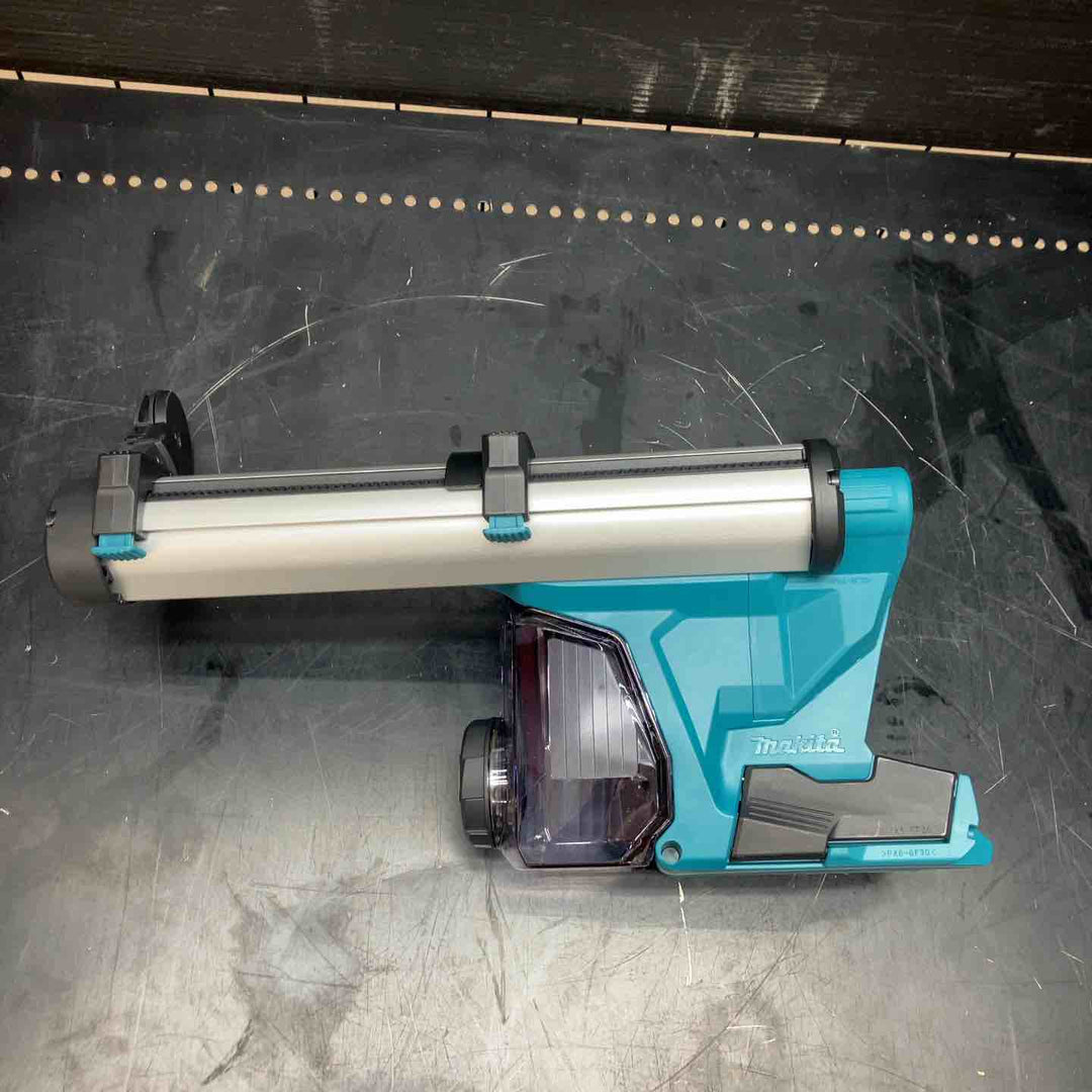 マキタ makita 充電式ハンマドリル(集じんｼｽﾃﾑ付) HR011GRDXV 40Vmax【川越店】