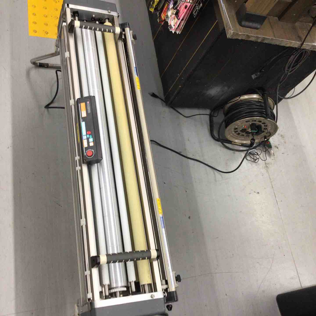 【店頭受取り限定】極東 糊付け機 SALIDA(サリーダ)【戸田店】
