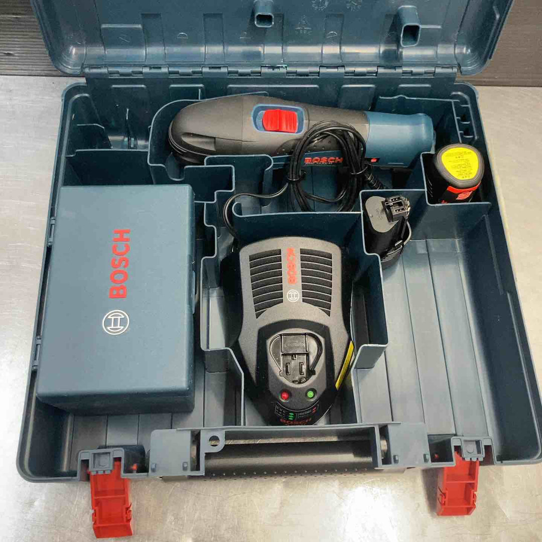 【中古品】ボッシュ(BOSCH) コードレスマルチツール GMF10.8V-LI【東大和店】