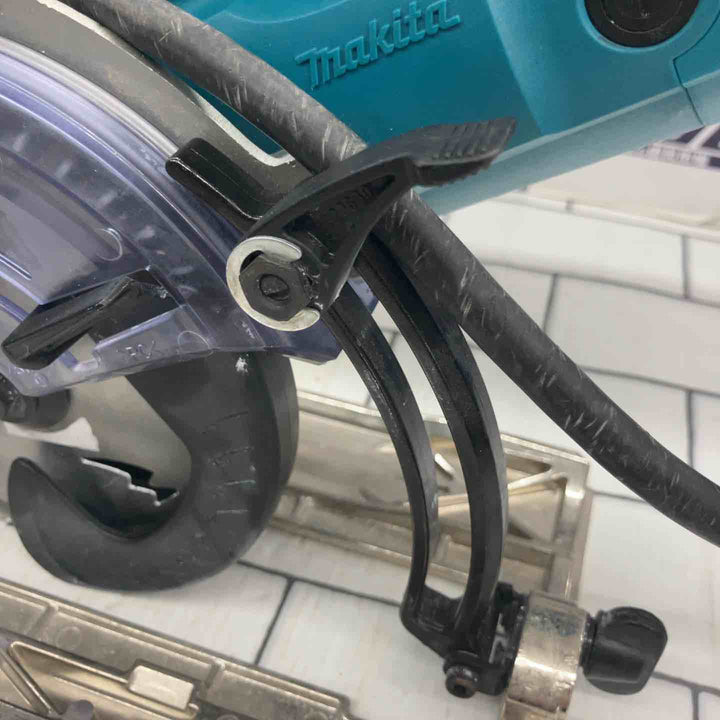 ★マキタ(makita) 防じん丸のこ KS5200FX【所沢店】