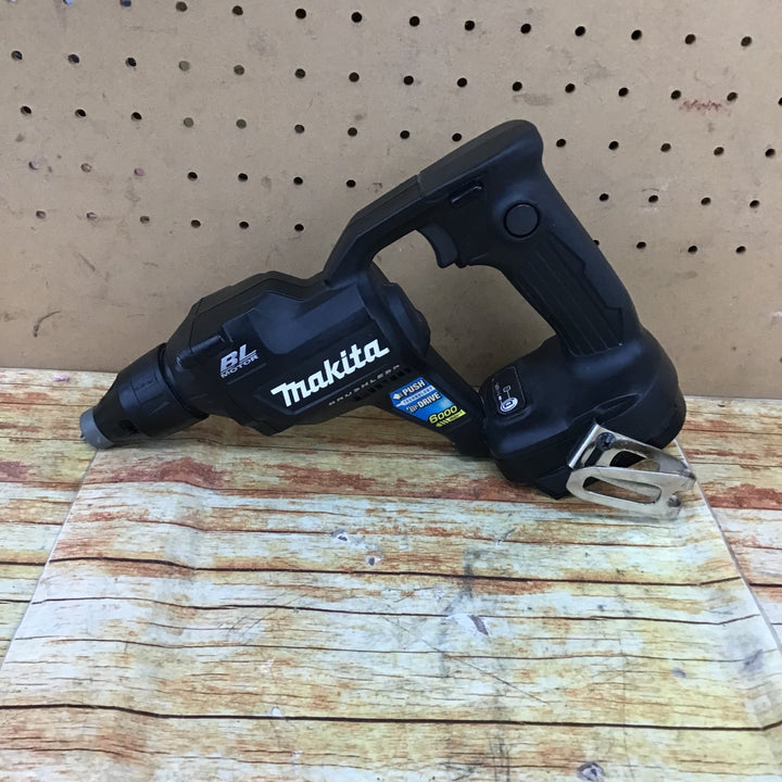 マキタ(makita) コードレススクリュードライバー FS600DZB【川崎店】