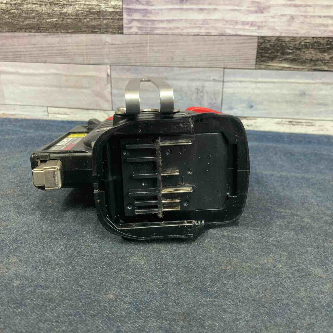 ◇マックス(MAX) コードレスタッカ TG-ZB 本体【八潮店】