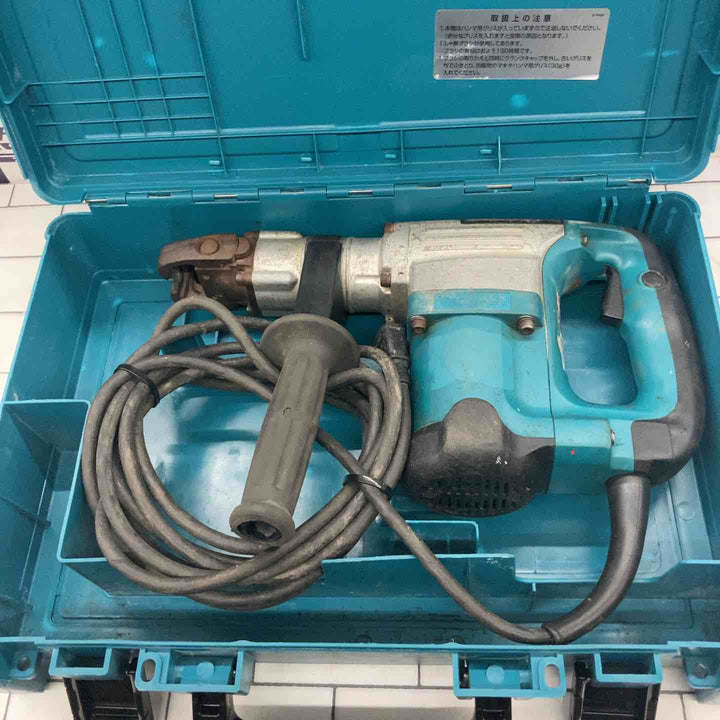 ★マキタ(makita) 電動ハンマ HM0830【所沢店】