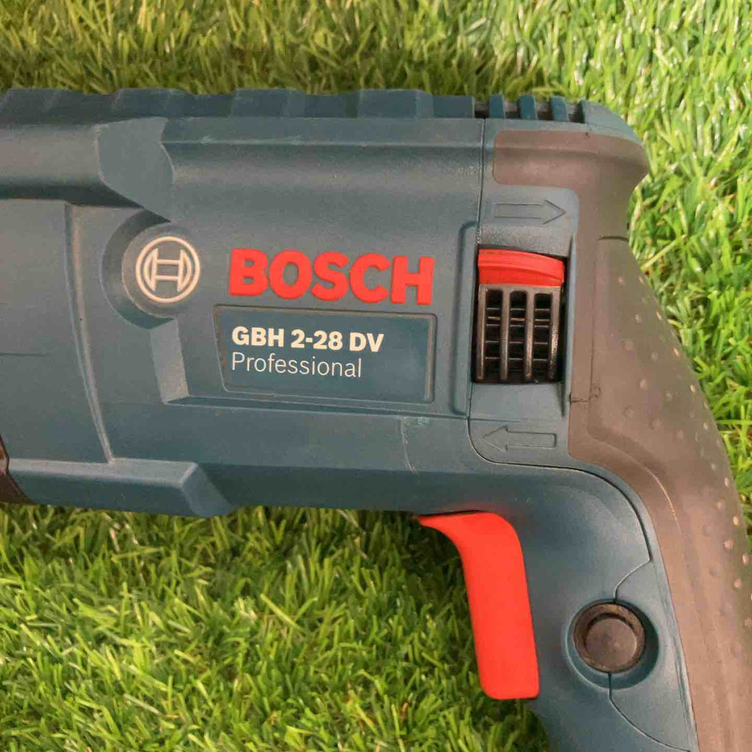 ★ボッシュ(BOSCH) ハンマドリル GBH2-28DV【戸田店】
