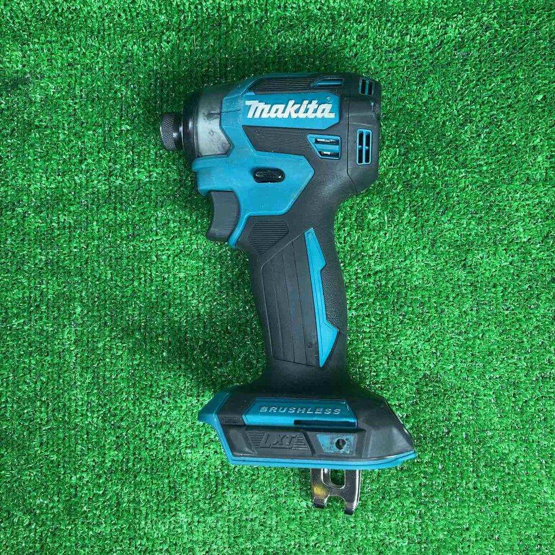 マキタ(makita) コードレスインパクトドライバー TD173DRGX【川崎店】