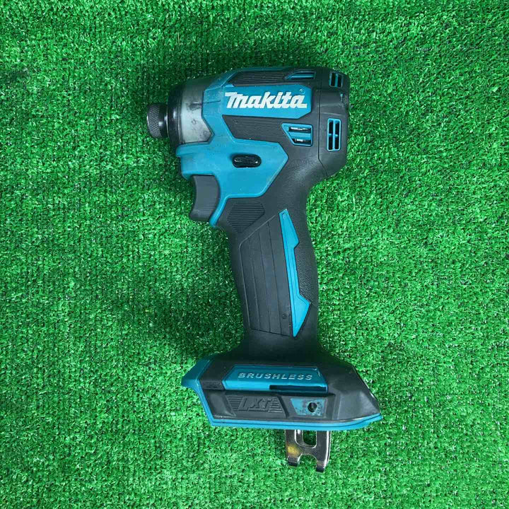マキタ(makita) コードレスインパクトドライバー TD173DRGX【川崎店】