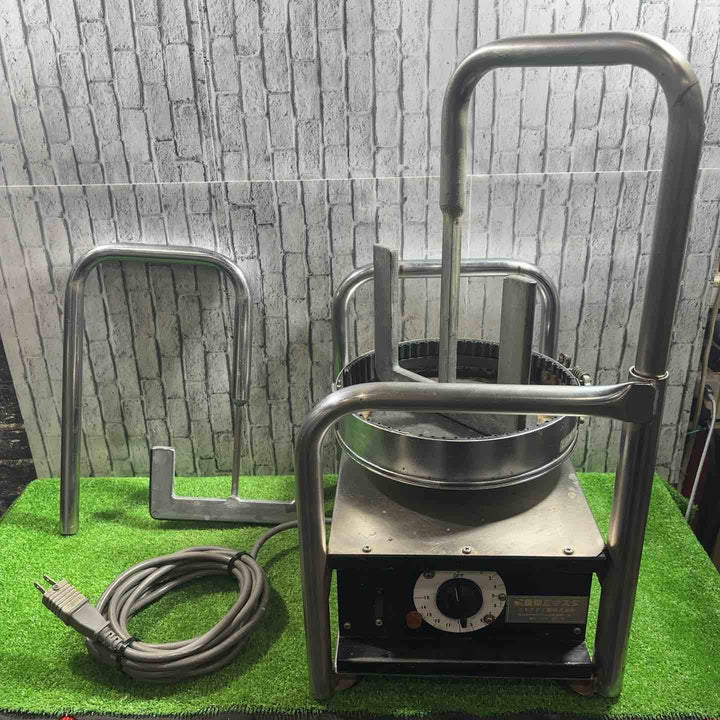 ★ミキスタ工業 シーリング材用撹拌機 軽量型ミキスタ【川口店】