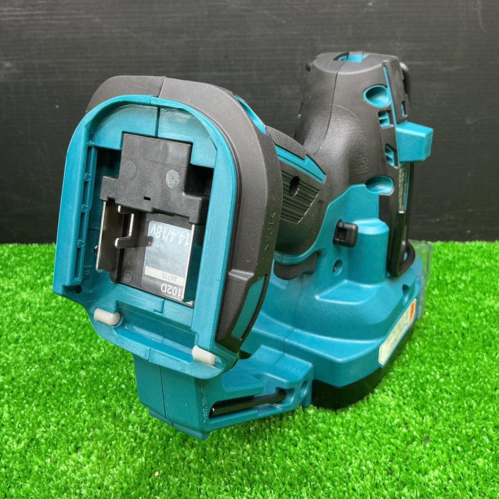 【未使用品】マキタ(makita) コードレス全ネジカッター SC102DZK【電材館越谷店】