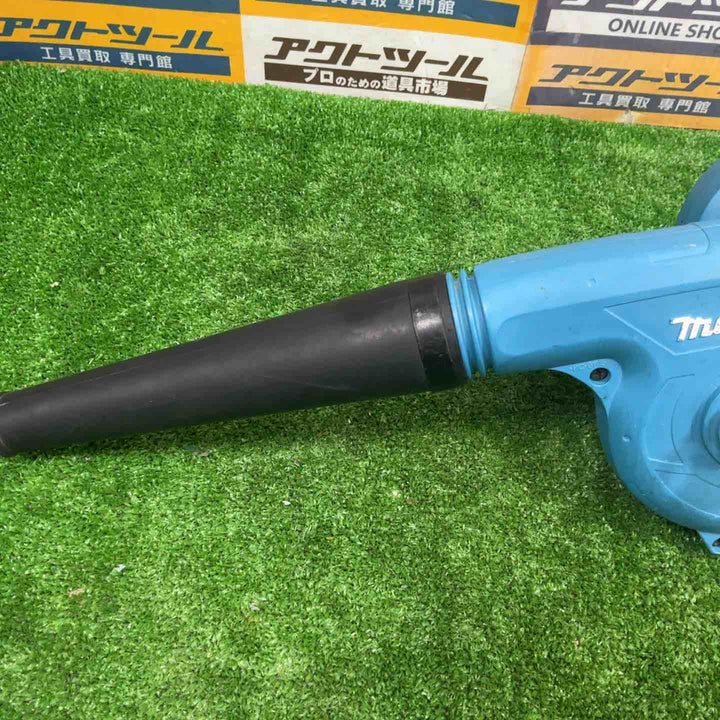 ☆マキタ(makita) コードレスブロワ UB182DZ【草加店】