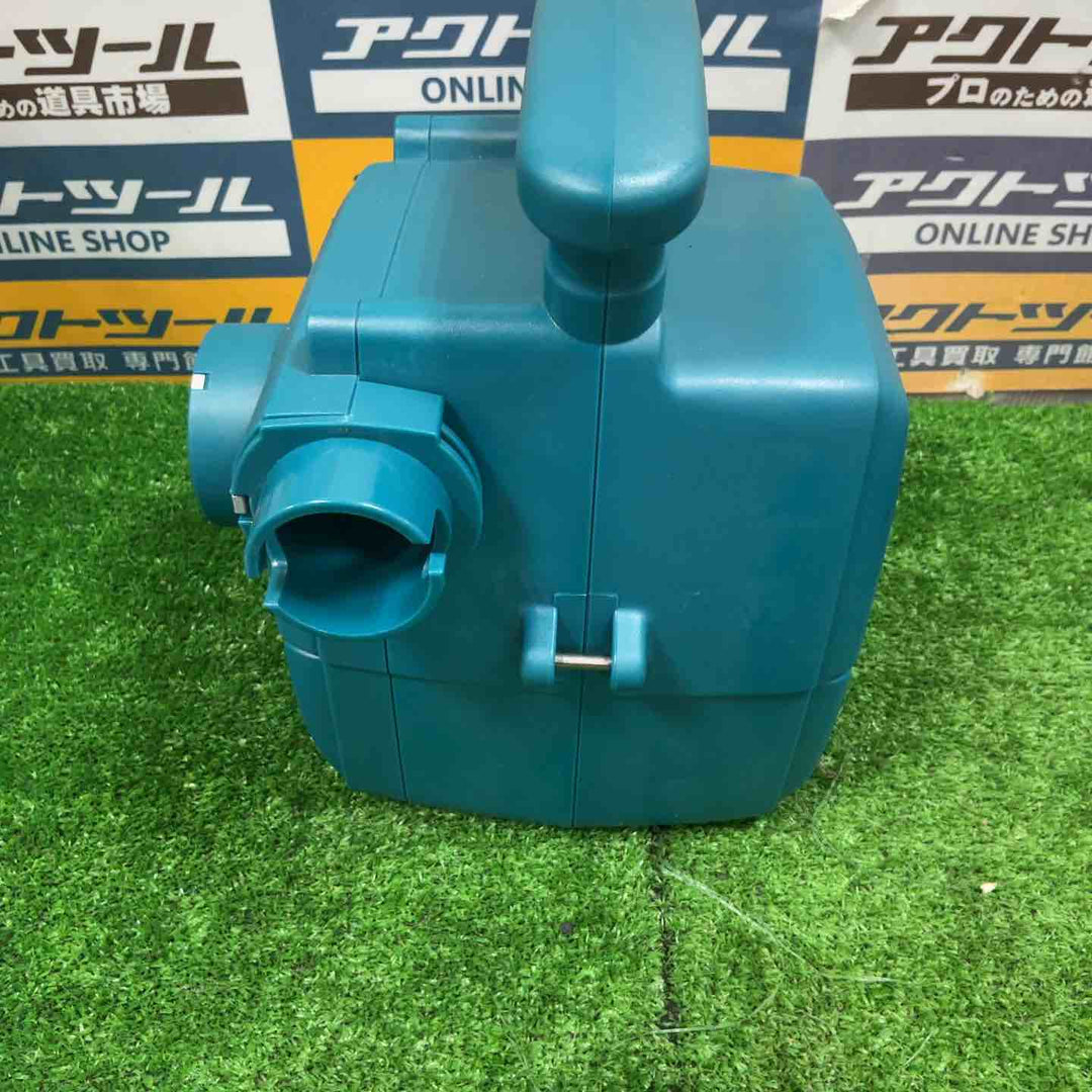 ☆マキタ(makita) コードレス集じん機 VC350DZ【草加店】