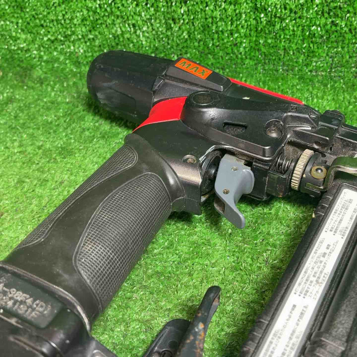 ★マックス(MAX) 高圧フロアタッカー HA-38F4(D)【藤沢店】