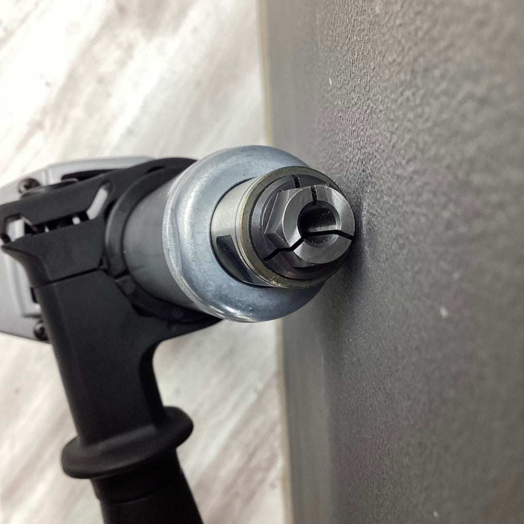 ○HITACHI 電子ハンドグラインダ GP5V【越谷店】