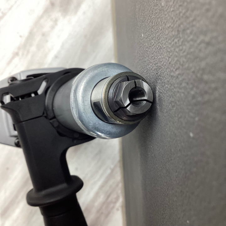 ○HITACHI 電子ハンドグラインダ GP5V【越谷店】