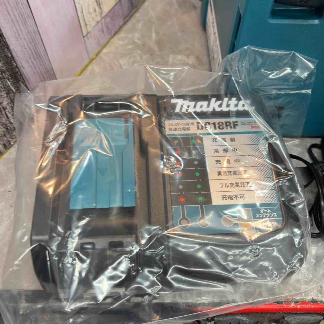 ★マキタ(makita) コードレス全ネジカッター SC102DRGX【八潮店】
