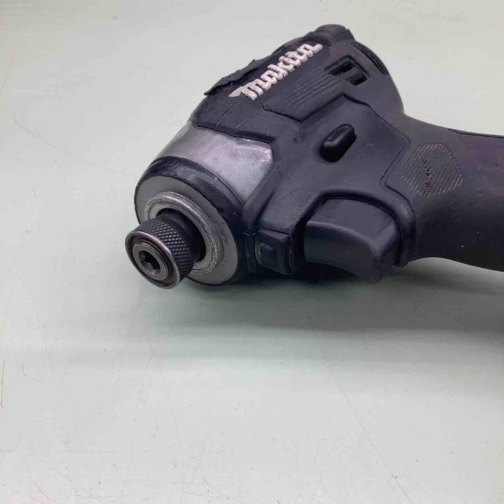 ★マキタ(makita) コードレスインパクトドライバー TD173DZB【越谷店】