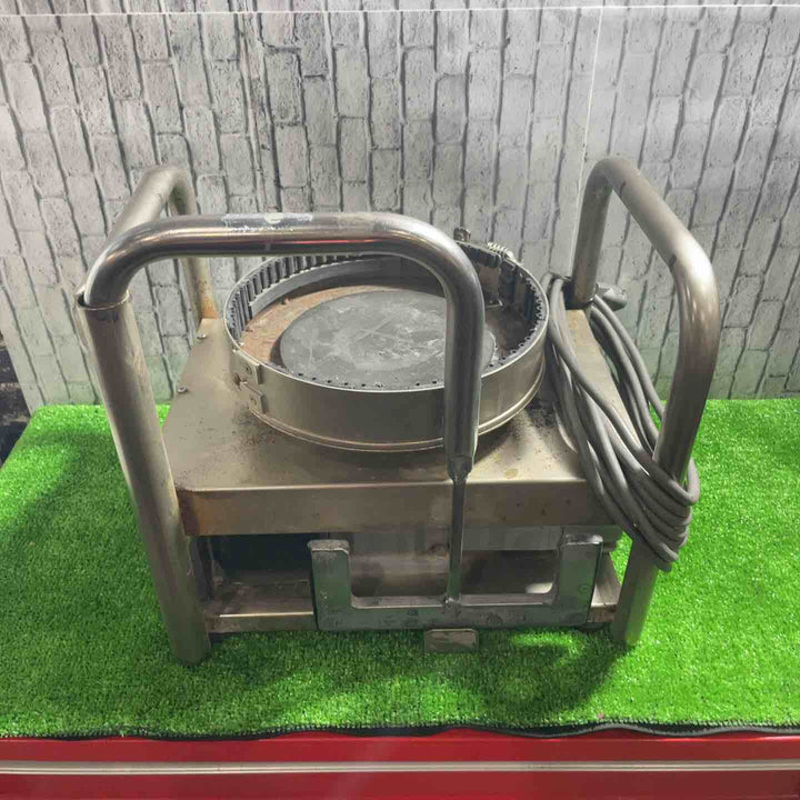★ミキスタ工業 シーリング材用撹拌機 軽量型ミキスタ【川口店】