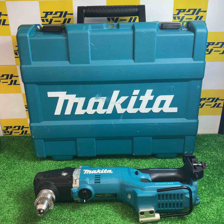◇マキタ(makita) 13mmコードレスアングルドリル  DA450DRGX【越谷店】