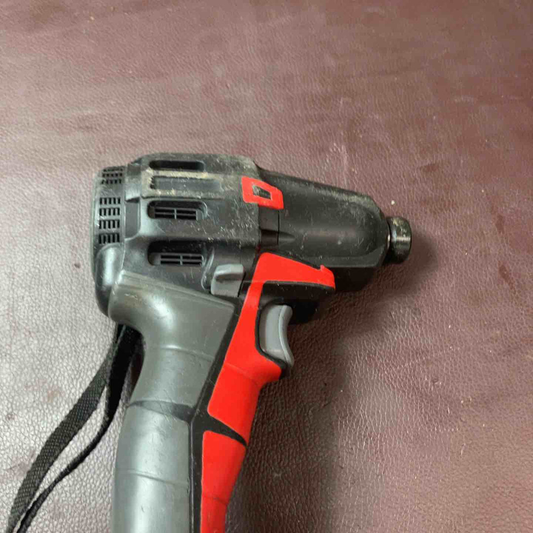 【中古品】★マックス(MAX) コードレスインパクトドライバー PJ-ID151R-B2C/1850A【東大和店】