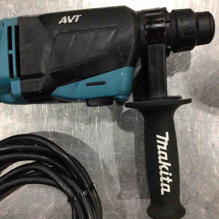 ★マキタ(makita) ハンマドリル HR2631F【川口店】