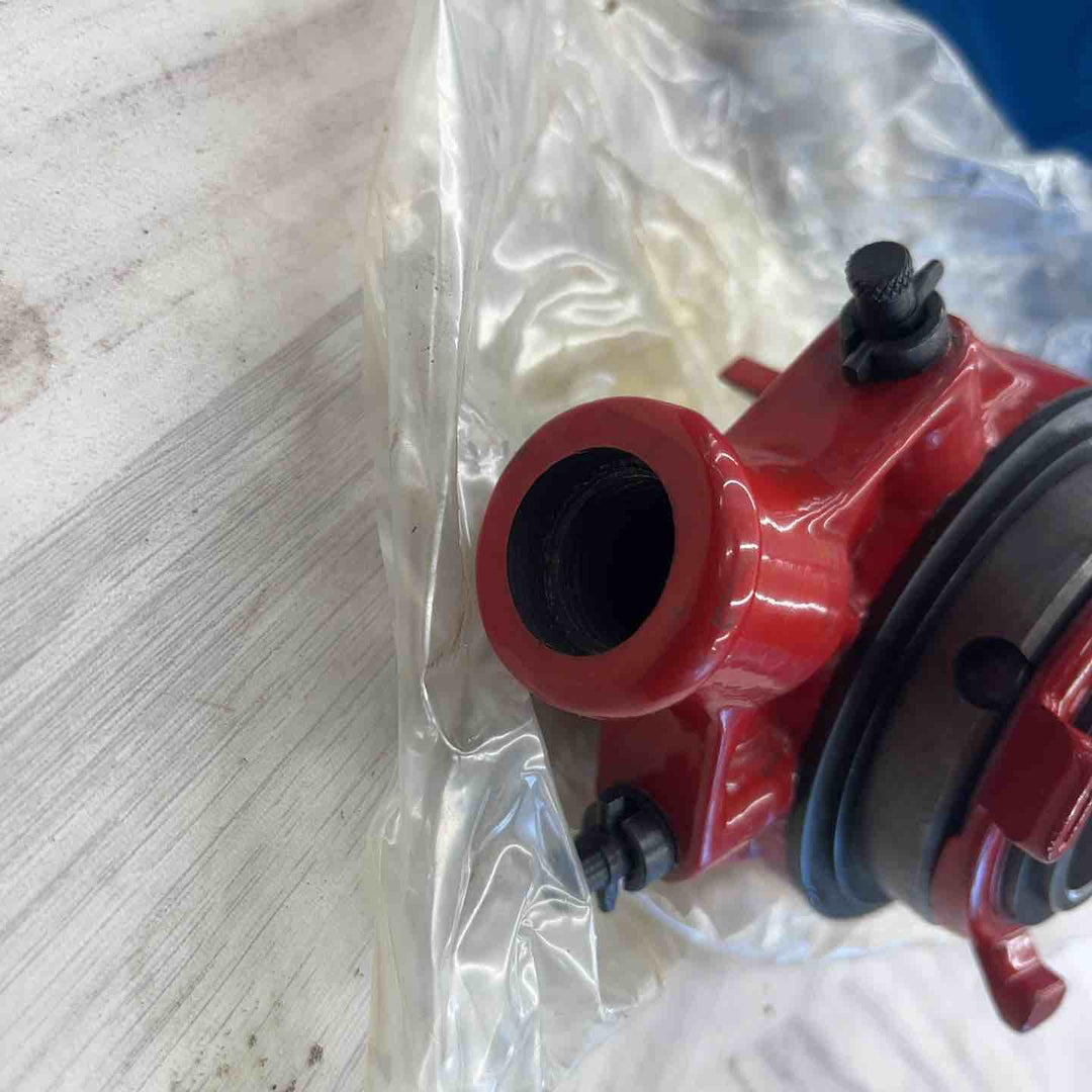 REX レッキス 2R リード型パイプ  手動 ネジ切り器　【越谷店】