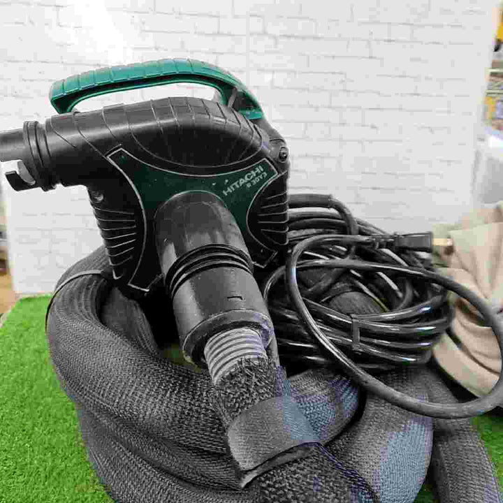 ★ハイコーキ(HIKOKI ※旧:日立工機) 小型集じん機 乾式 R30Y3【町田店】