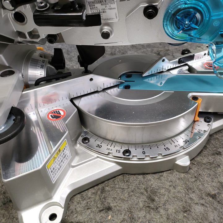 ★マキタ(makita) コードレススライドマルノコ LS610DZ【岩槻店】