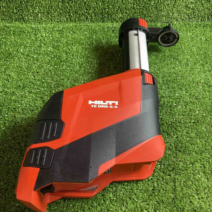 ◇ヒルティ(HILTI)  コードレス集じんハンマドリル TE6-A36 DRS【川崎店】