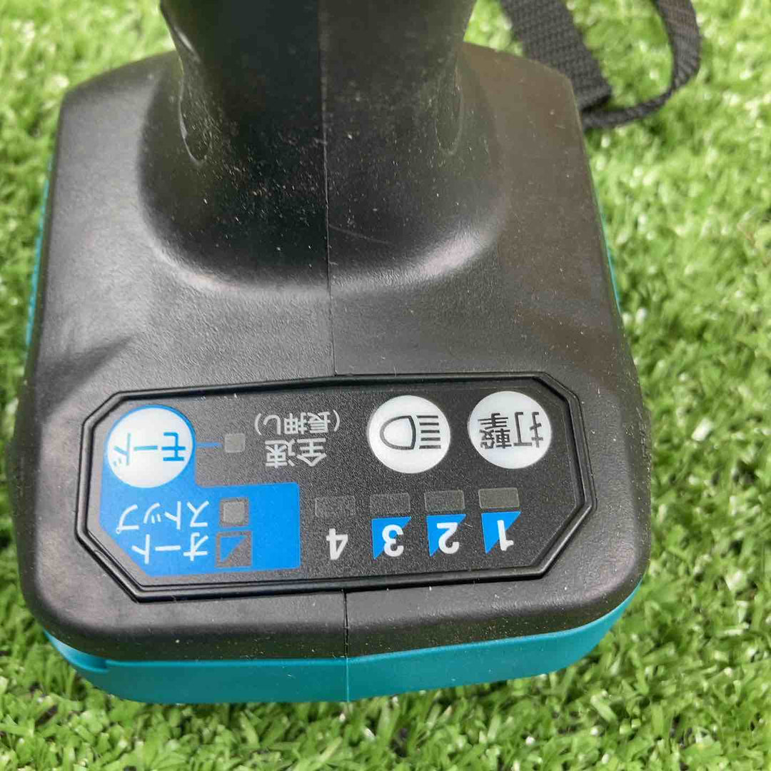 ★マキタ(makita) コードレスインパクトレンチ TW300DZ【川崎店】