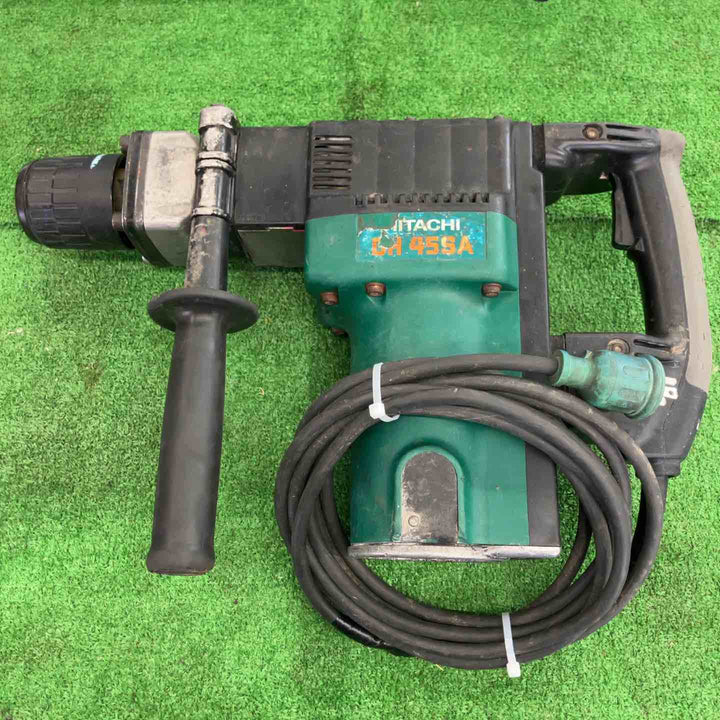 【中古品】 ハイコーキ/HIKOKI ハンマドリル・DH45SA 【桶川店】