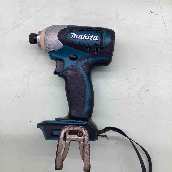 ☆マキタ(makita) コードレスインパクトドライバー TD131DZ【越谷店】