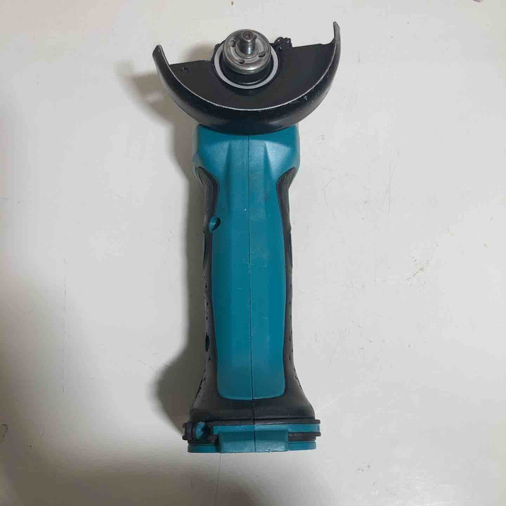☆マキタ(makita) コードレスディスクグラインダ GA402DZ　本体のみ、18V対応【戸田店】