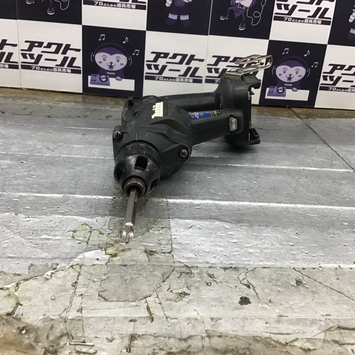 ☆マキタ(makita) コードレススクリュードライバー FS600DZB【所沢店】