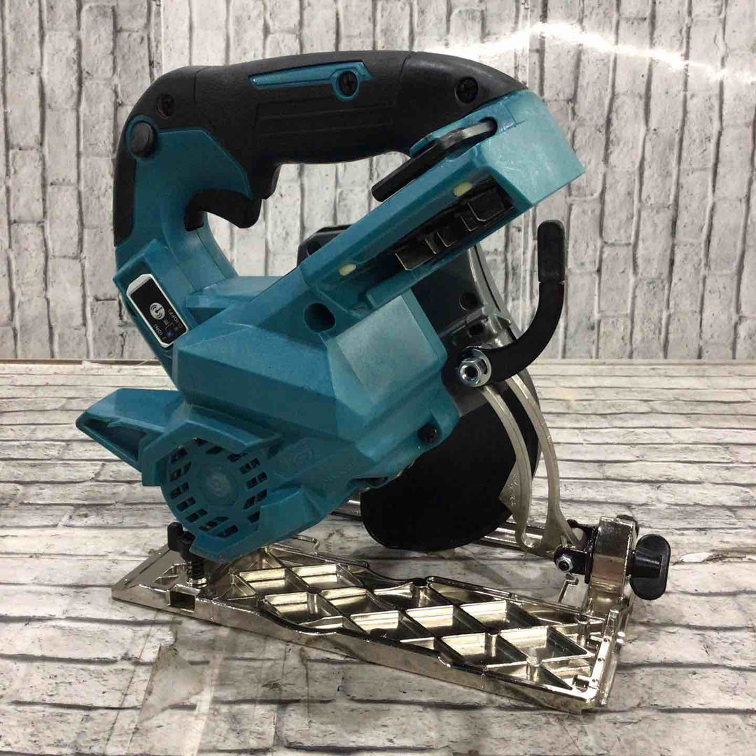 ★マキタ(makita) コードレス丸のこ HS001GZ【川口店】