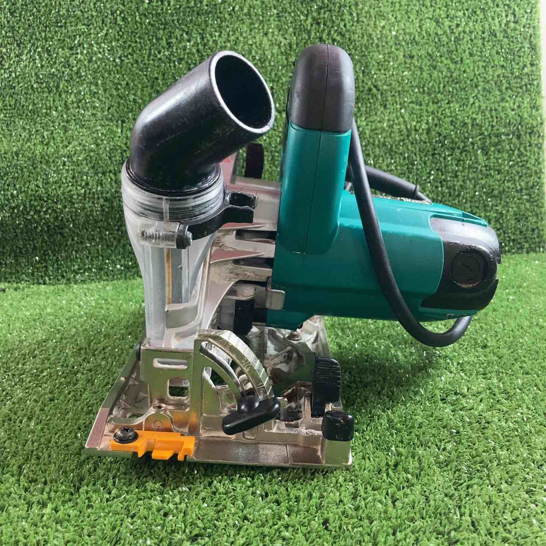 ◇リョービ(RYOBI) 集じん丸ノコ NW-422ED【川崎店】