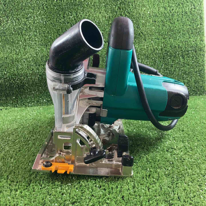 ◇リョービ(RYOBI) 集じん丸ノコ NW-422ED【川崎店】