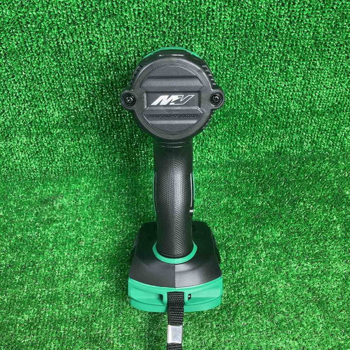 ★ハイコーキ(HIKOKI ※旧:日立工機) コードレスインパクトドライバ WH36DD(NNL)【川崎店】