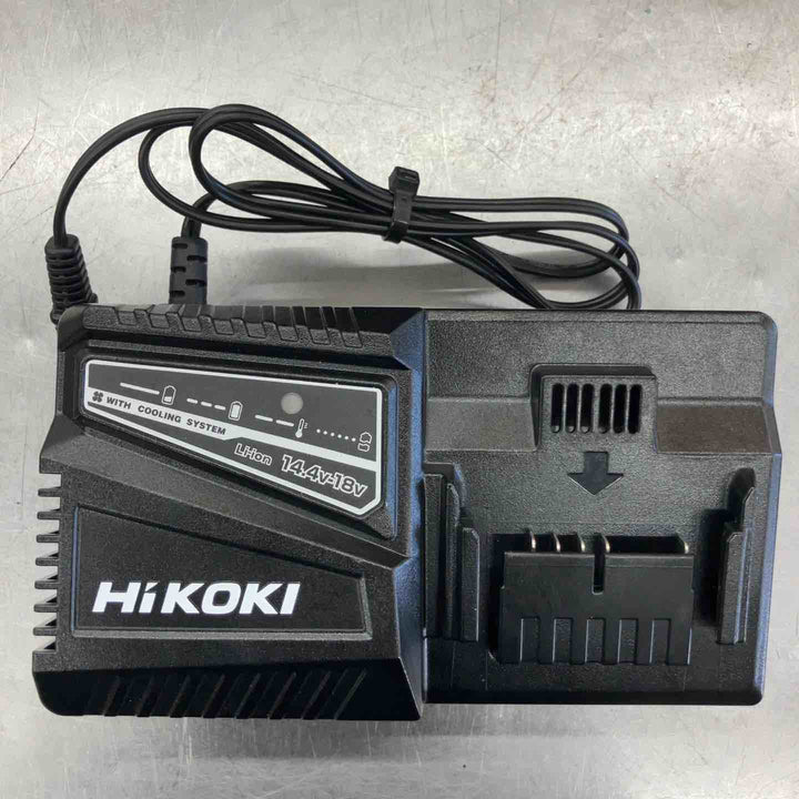 ◇ハイコーキ(HIKOKI ※旧:日立工機)  コードレスオイルパルスインパクトドライバ WP14DSL(2LSCK)【所沢店】