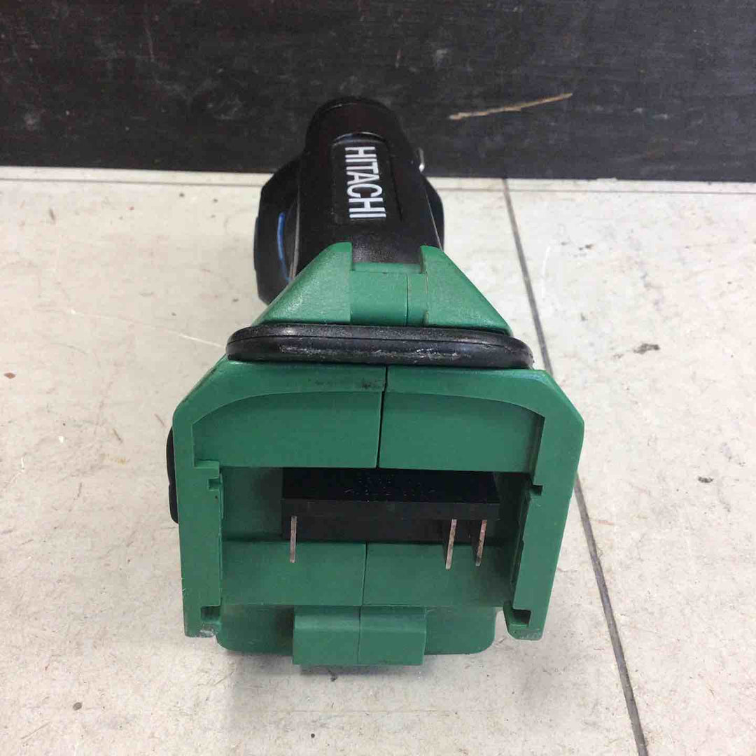 【中古品】 ハイコーキ/HIKOKI  コードレスワークライト 本体のみ  UB18DJL 【鴻巣店】