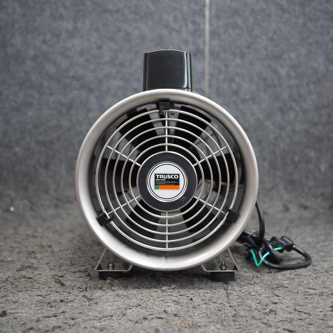 ◇Tトラスコ(TRUSCO) ハンディジェット HJF-200S 送風機【鴻巣店】