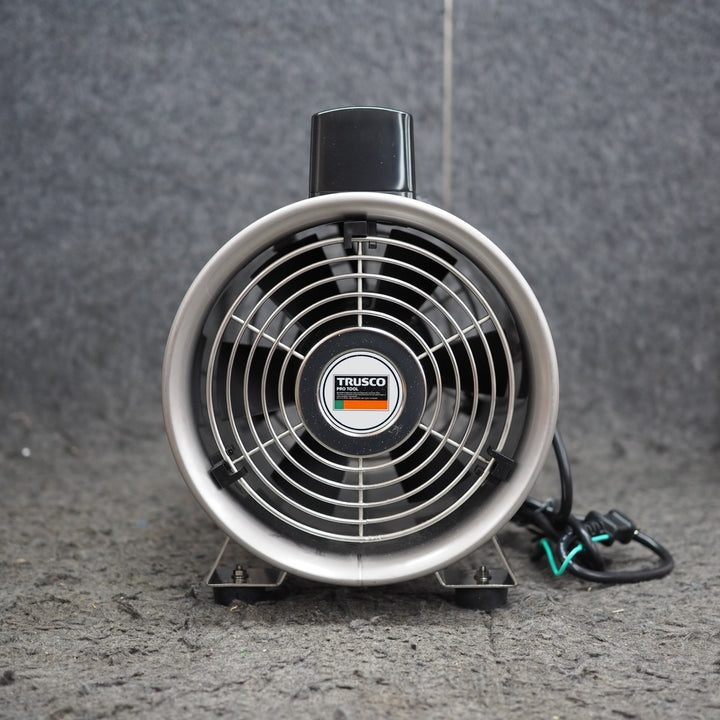 ◇Tトラスコ(TRUSCO) ハンディジェット HJF-200S 送風機【鴻巣店】