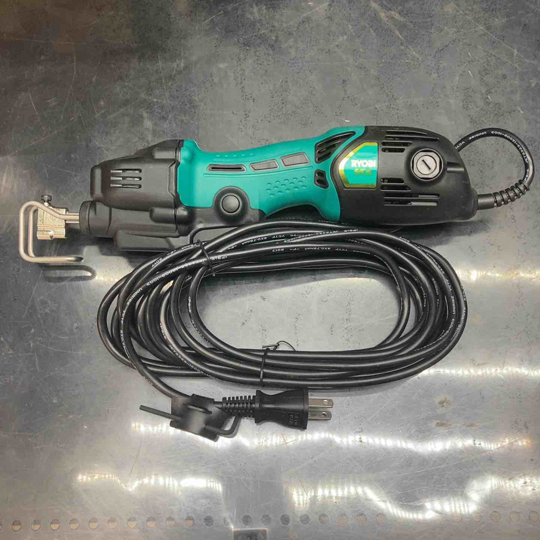 ◇リョービ(RYOBI) 小型レシプロソー RJK-120【川越店】