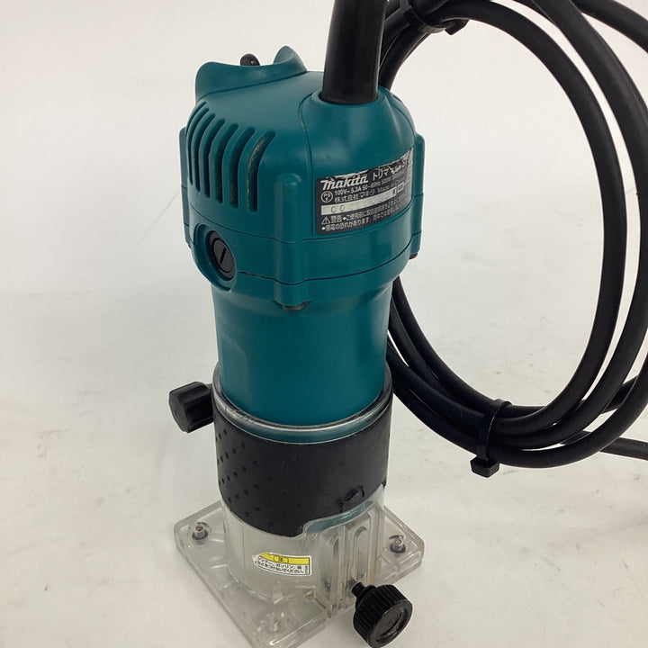 ☆マキタ(makita) 6mmトリマ 3709【狭山】