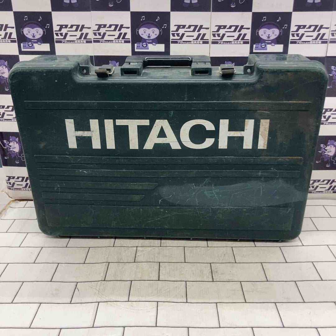 ★ハイコーキ(HIKOKI ※旧:日立工機) ハンマドリル DH40MEY【所沢店】