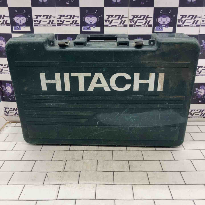 ★ハイコーキ(HIKOKI ※旧:日立工機) ハンマドリル DH40MEY【所沢店】