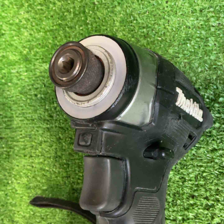 ★マキタ(makita) コードレスインパクトドライバー TD173DRGXB【草加店】
