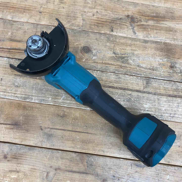 マキタ(makita) 100mmコードレスディスクグラインダ GA404DZN (GA404DN) 【東大和店】