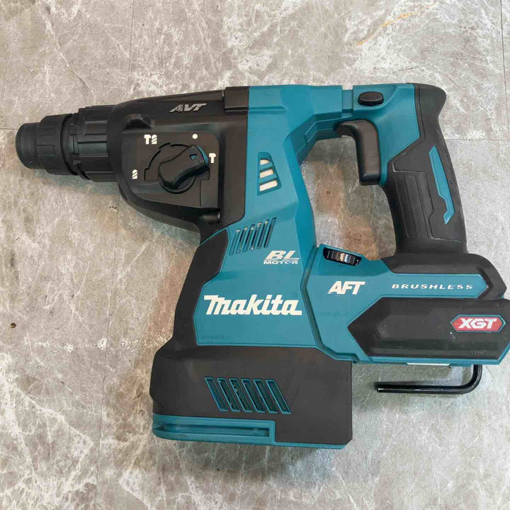 ★マキタ(makita) コードレスハンマドリル HR001GZK【八潮店】