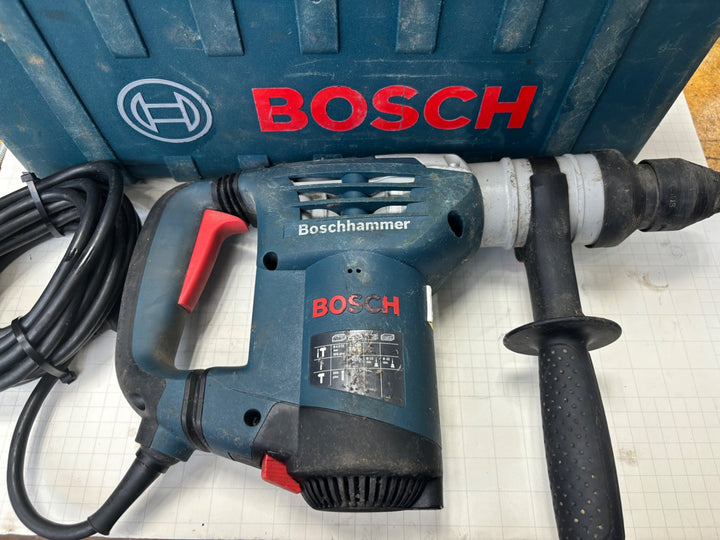 ★ボッシュ(BOSCH) ハンマドリル GBH4-32DFR【草加店】