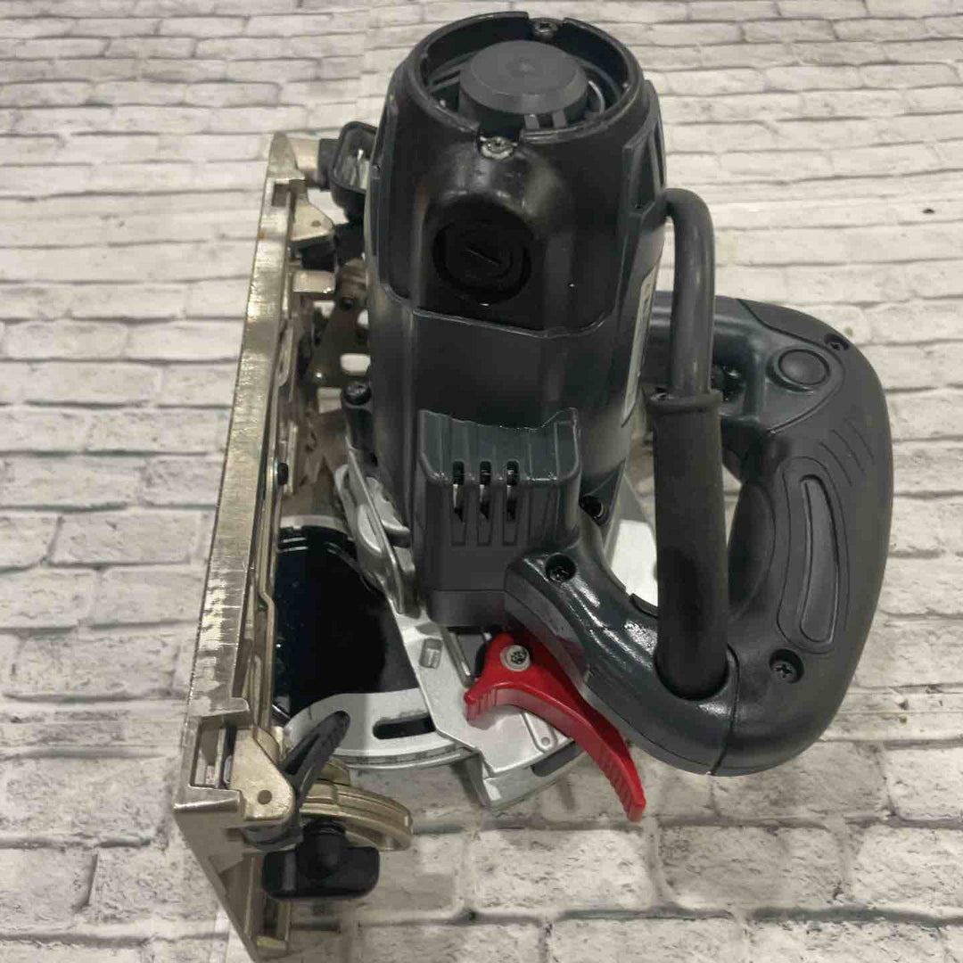 ◇京セラ(KYOCERA) 125mm 電子集じん丸ノコ ANW422EDM【川口店】